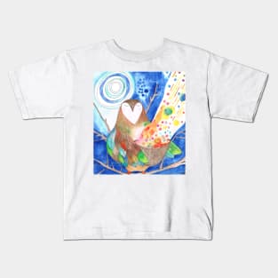 Abundance Kids T-Shirt